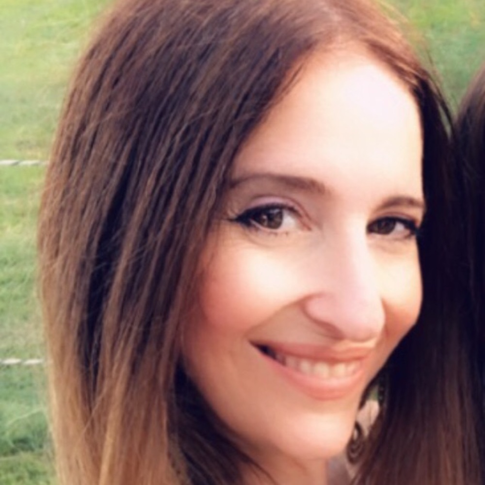 Meet your Posher, Cheryl